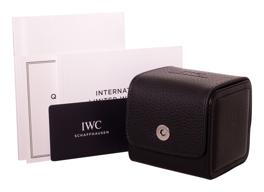 IWC Portofino Automatic IW458110 Image 4